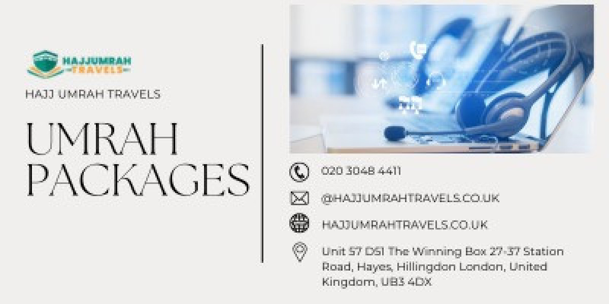 The September Umrah Packages from Hajj Umrah Travels Uk