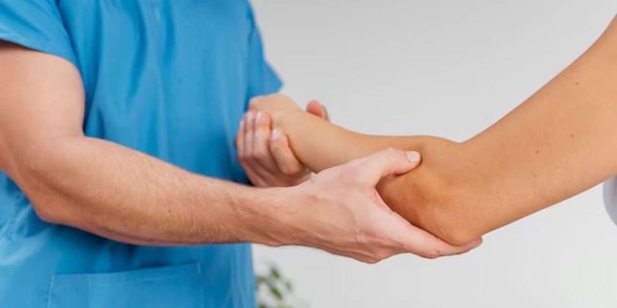 How Massage Therapy Can Help Alleviate Elbow Pain