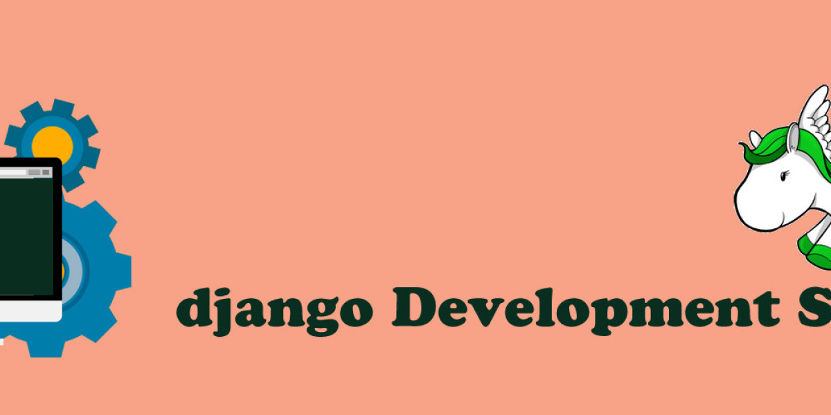 Django Development Company in Australia