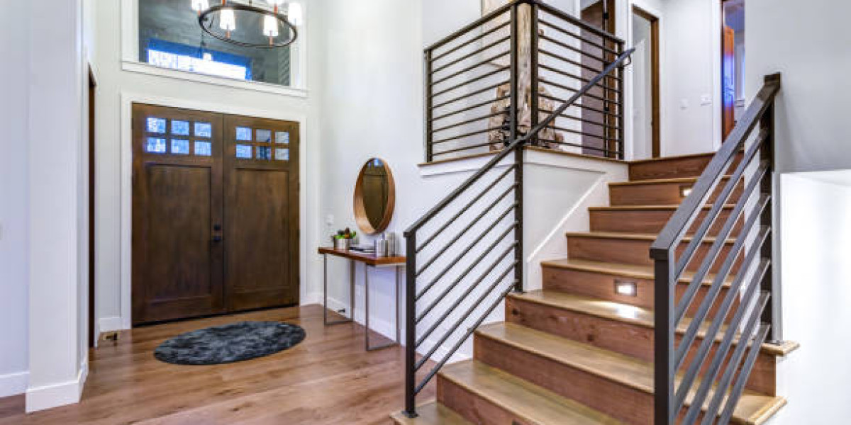 Modernizing Your Home with a Staircase Remodel