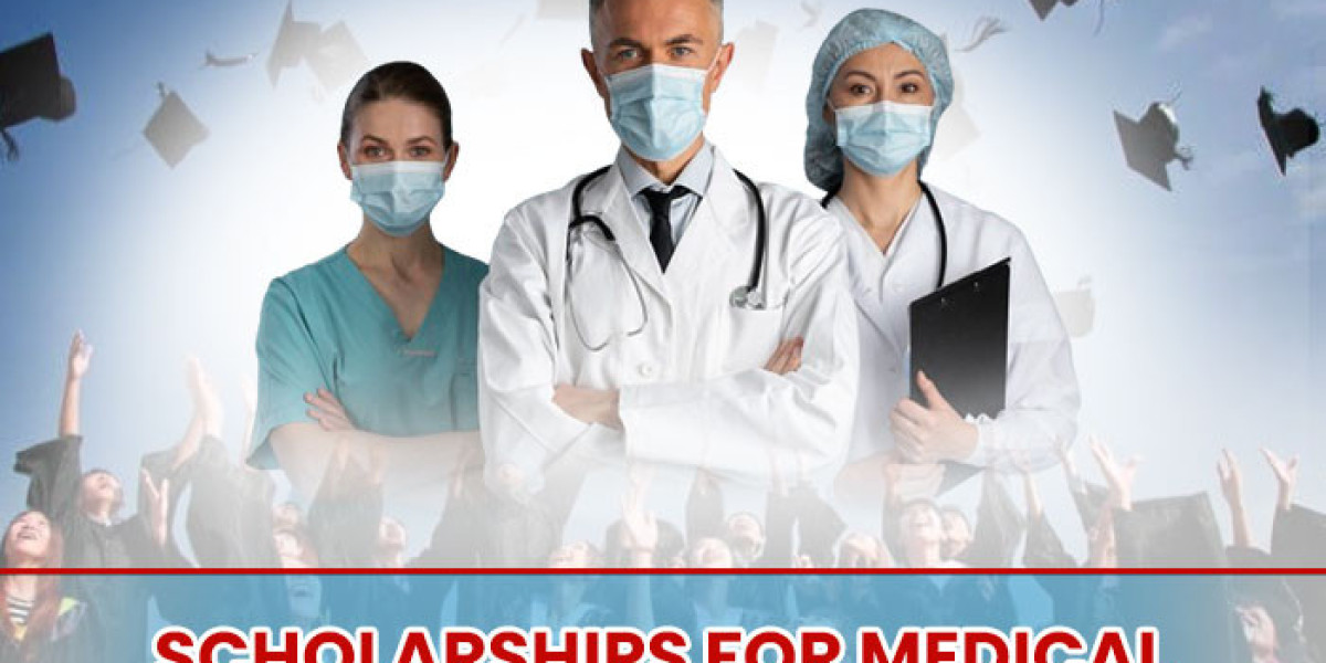 Top Scholarship for BSc Nursing Students: A Complete Guide