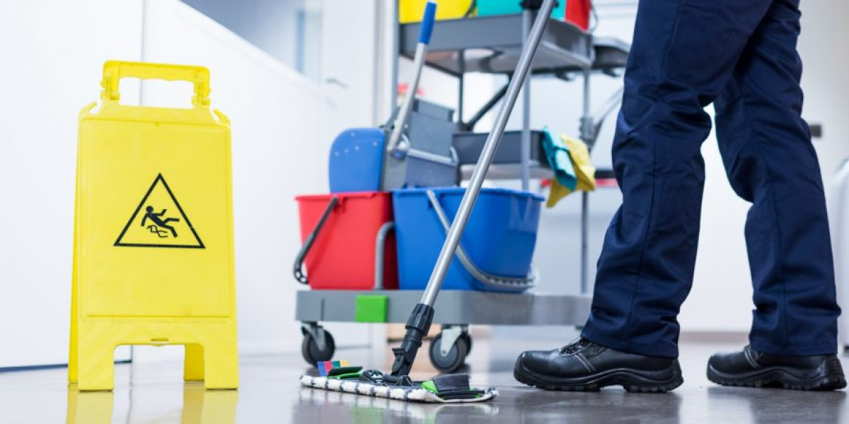 Move-In Cleaning Services: A Fresh Start for Your New Home