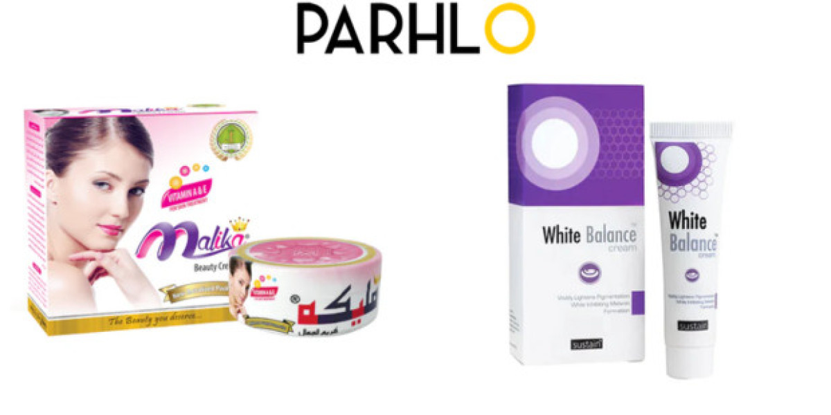 Top Whitening Creams in Pakistan: Achieve Radiant Skin Effortlessly