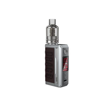 Voopoo Drag 3 177W Starter Kit Profile Picture