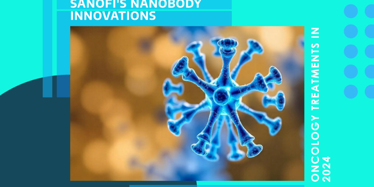 Merck KGaA Leads the Future of Immunotherapy with Nanobody Technology