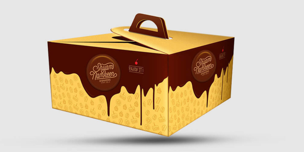 Essential Guide to Bakery Boxes for Your Delicious Treats