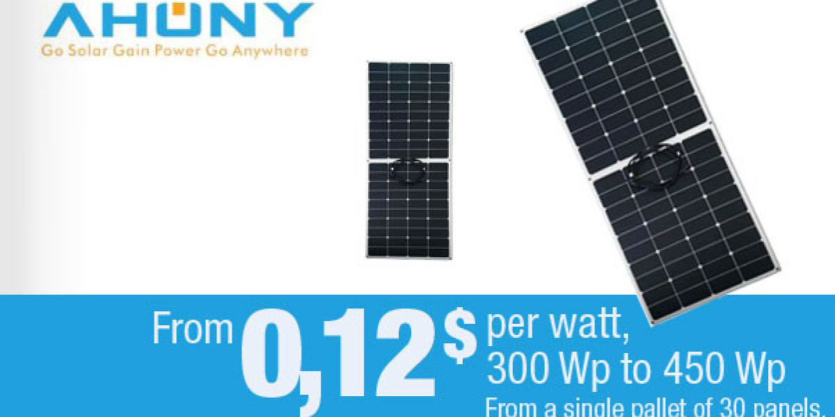 solar estimate