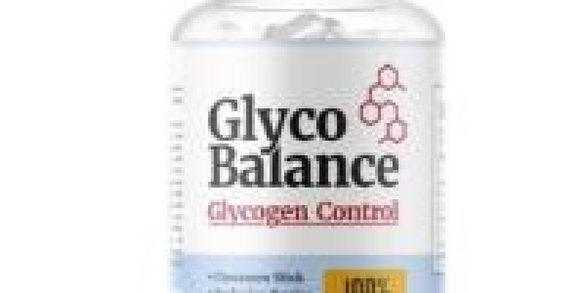 Balancing Blood Sugar Naturally: My Glyco Balance Australia