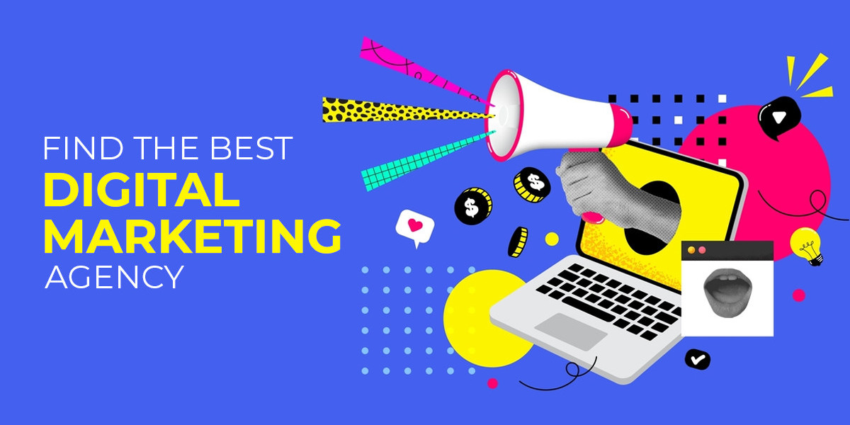 Best Digital Marketing Agency in Delhi