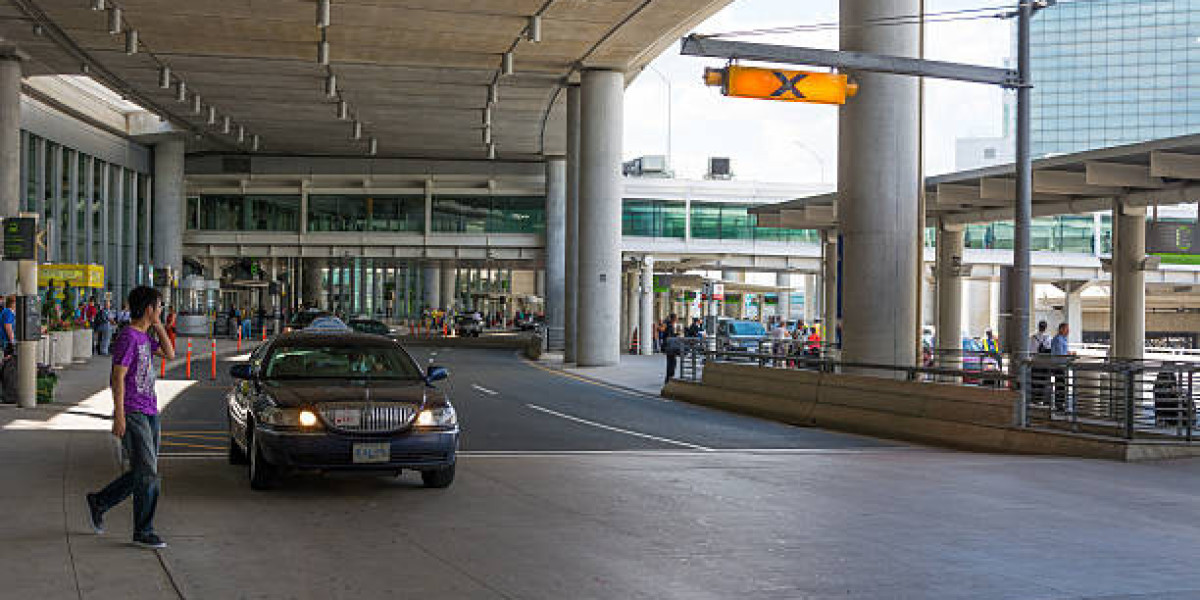 Discover the Best Limo Services at O'Hare and Midway