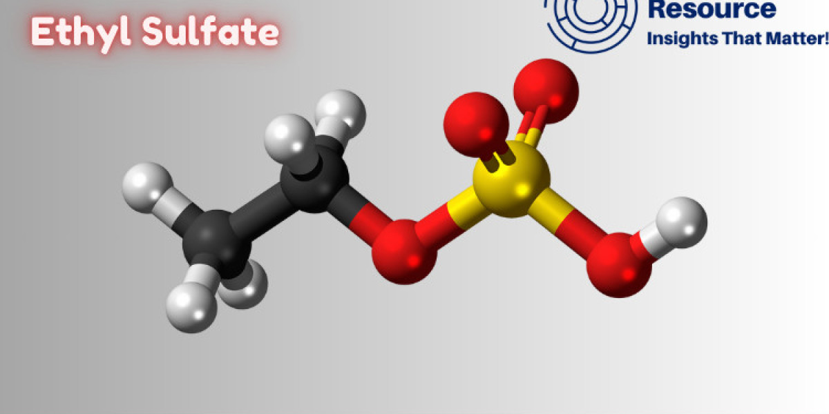 Ethyl Sulfate Production Process with Cost Analysis: A Comprehensive Industry Report