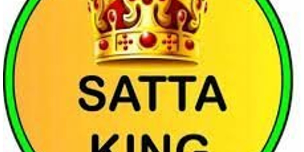 Satta King: Ek Vishesh Margdarshika Safalta Ke Liye