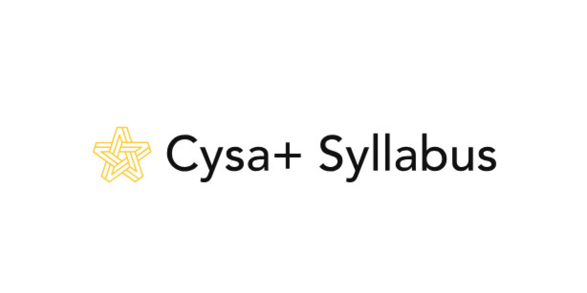 Get Ahead of the Curve: A Deep Dive into the CySA+ Syllabus