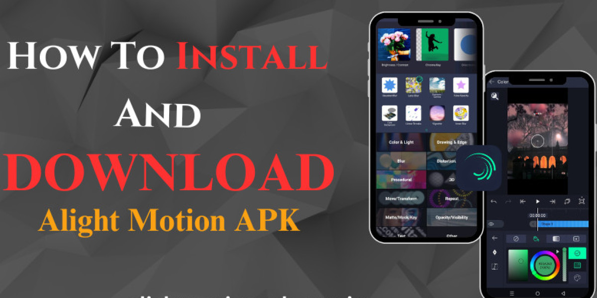 Alight Motion Mod APK: A Complete Guide