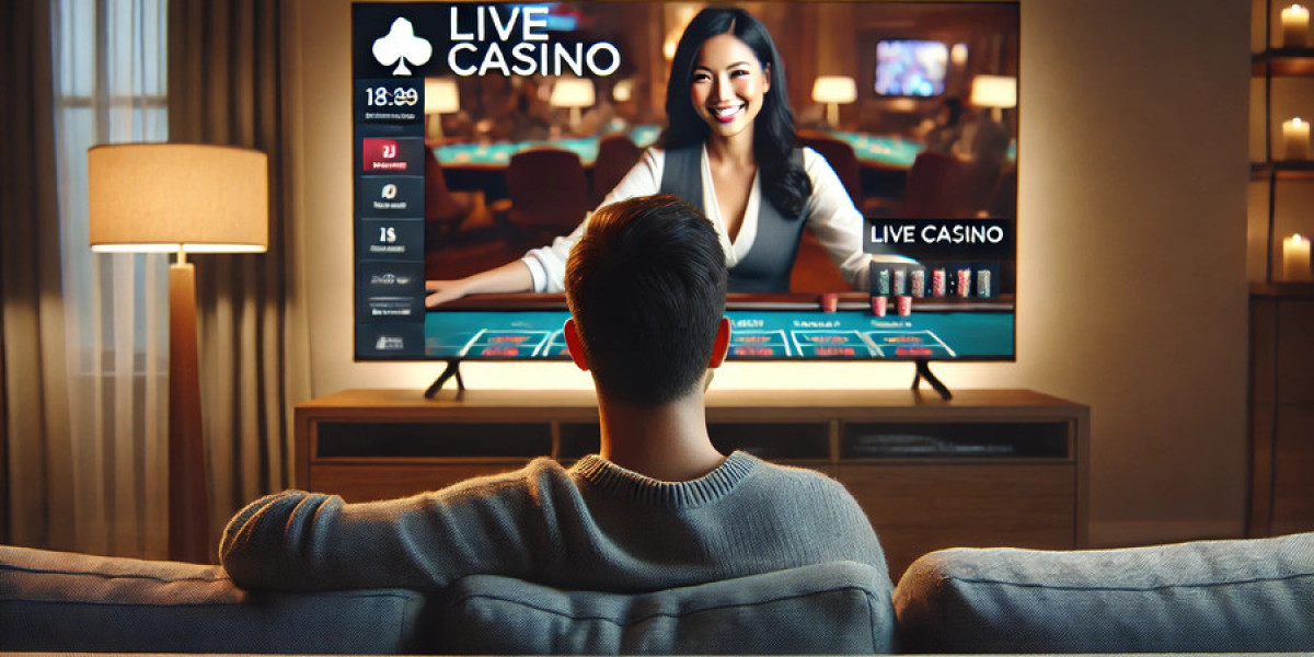 Winning at Casino Sites