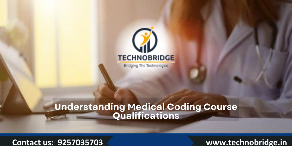 Qualifications for Enrolling in a Medical Coding Course