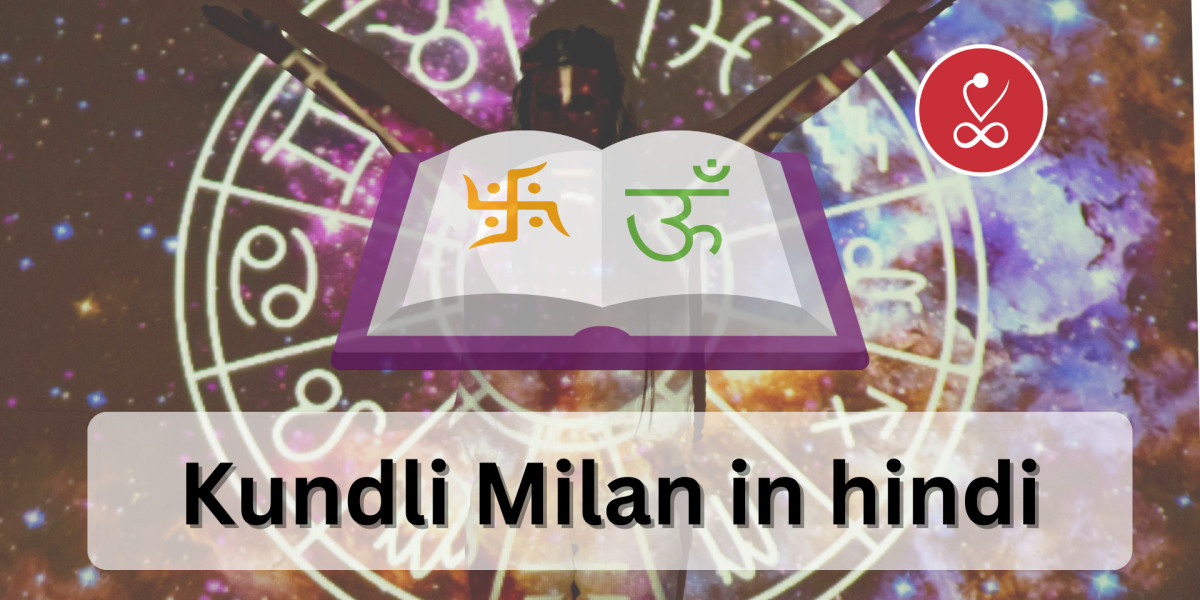 Kundli Milan in Hindi में विवाह अनुकूलता का महत्व और प्रक्रिया