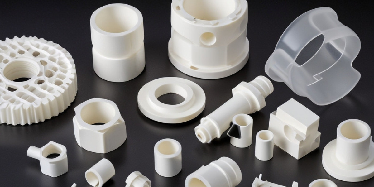 Acetal Manufacturing Plant Project Report 2024: Comprehensive Business Plan, Raw Materials and Cost Involved