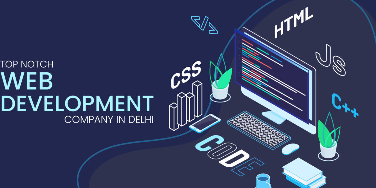 Best Web Development Companies in Gurgaon