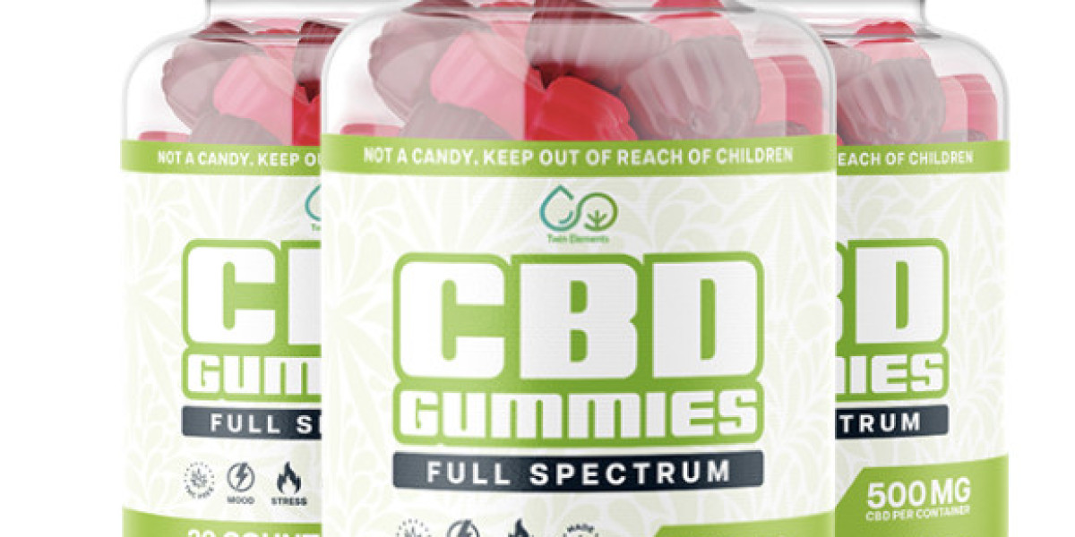 Clarity Bloom CBD Gummies Reviews Benefits Shocking Results