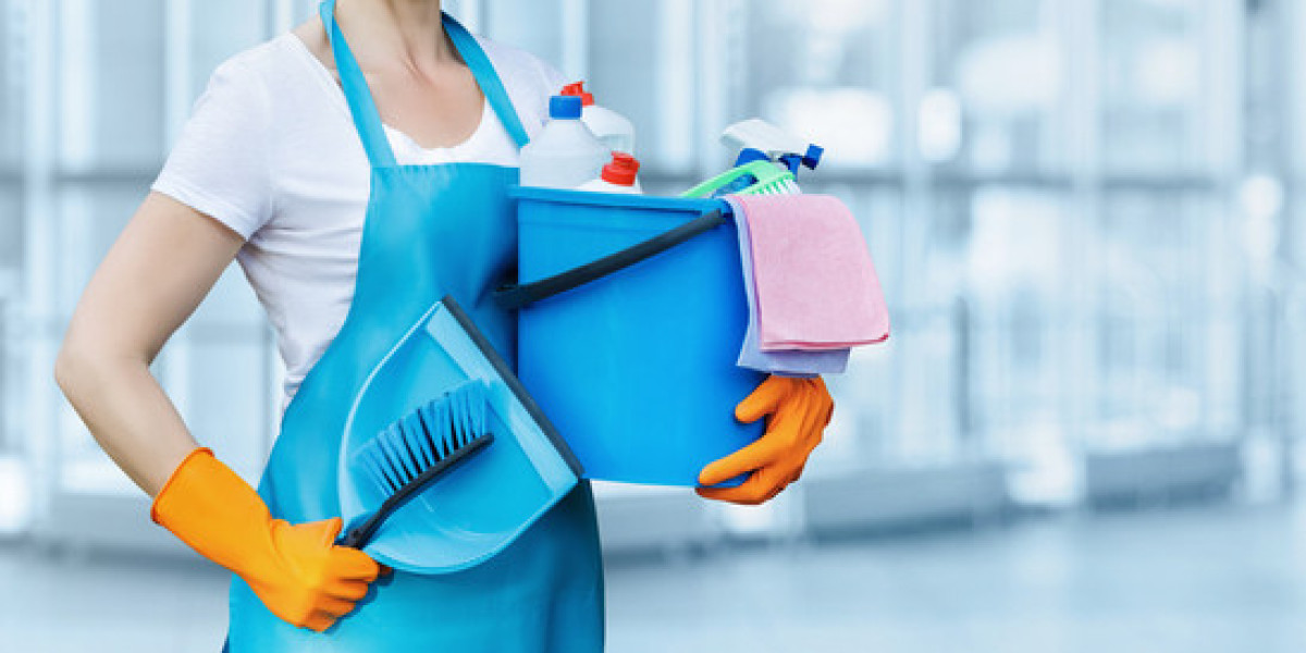 The Importance of Move-Out Cleaning Services