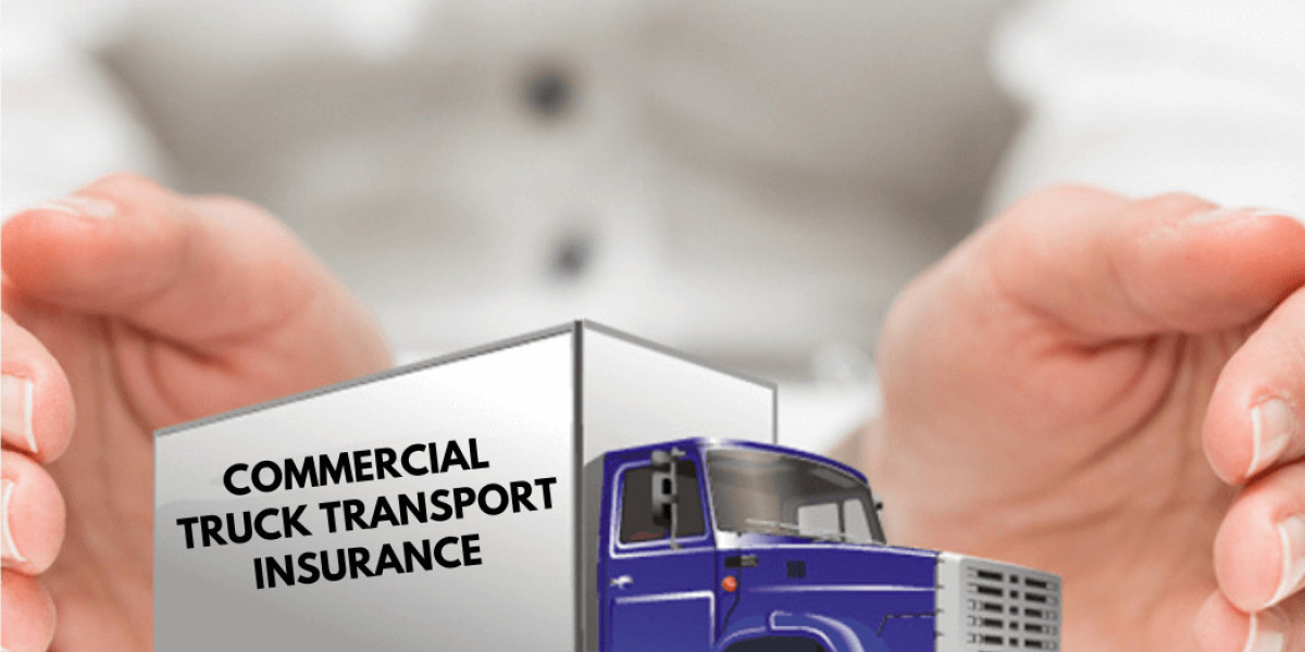 A Comprehensive Guide to Commercial Auto Insurance in Texas