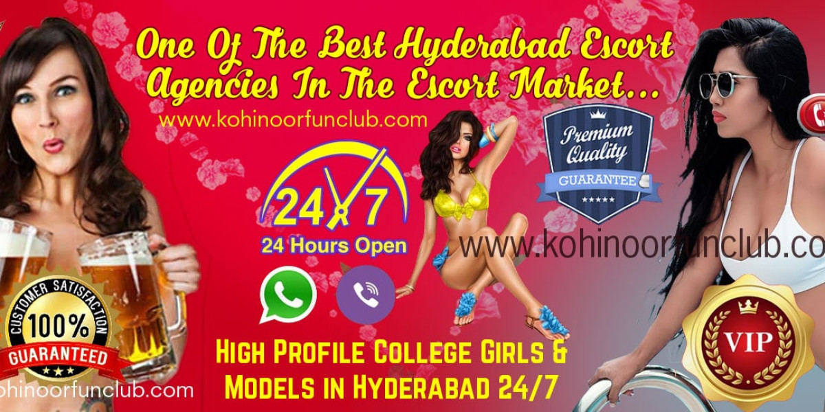 Best Escorts Service in Hyderbad available at low Cost price