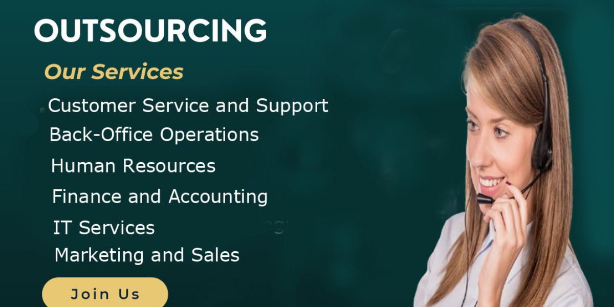 Top BPO Company in India for Outsourcing - Ascent BPO