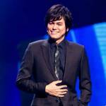 Joseph Prince prince
