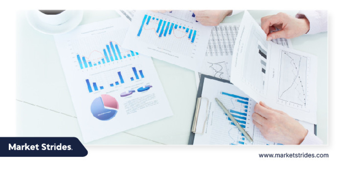 Thermal Transfer Ribbons Market: Insights and Forecast to 2031 | Market Strides