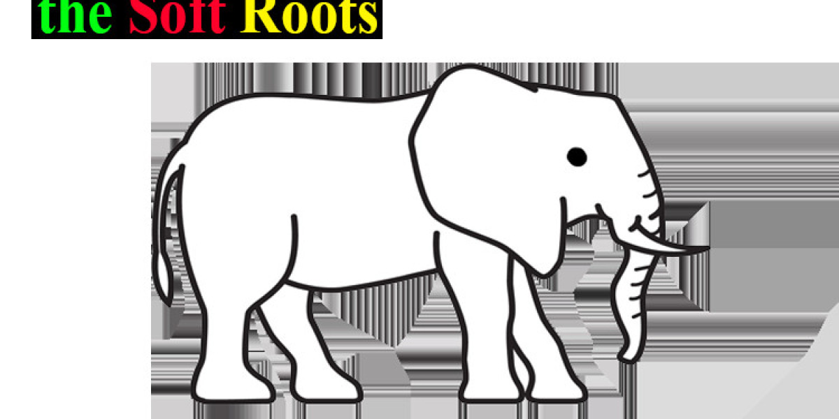 Discover the Joy of Elephant Coloring Pages