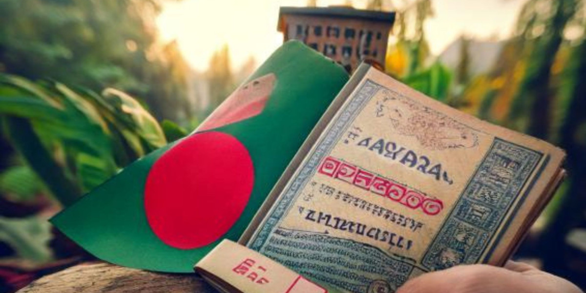 apply for an Bangladesh visa