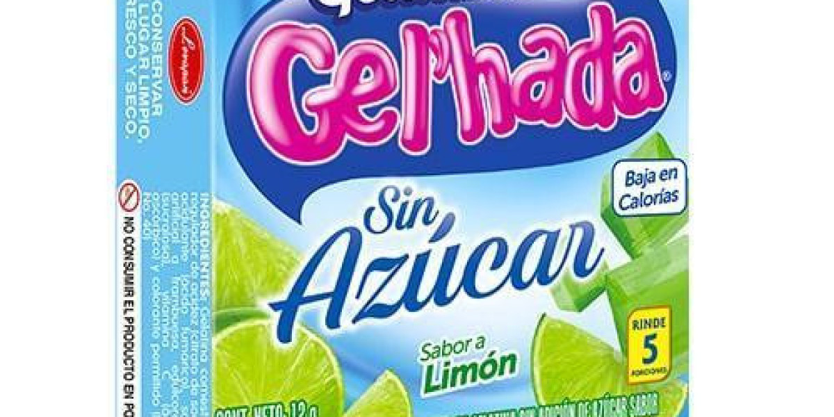 Descubre el Delicioso Mundo de la Gelatina Mexicana: Sabores y Tradiciones que Enamoran