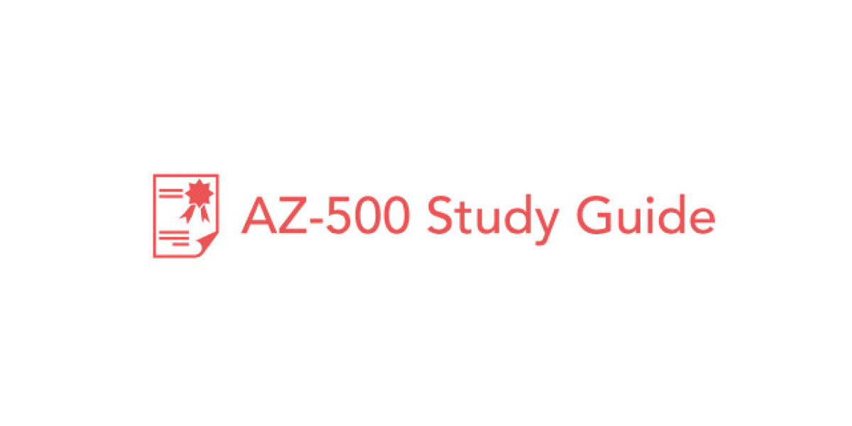 DumpsBoss AZ-500 Study Guide: Essential for Azure Security Experts