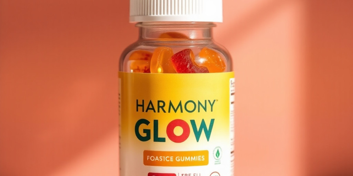 https://www.facebook.com/Buy.Harmony.Glow.CBD.Gummies/