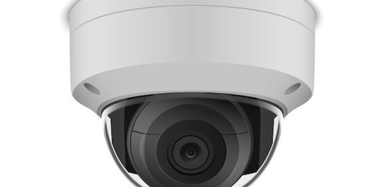 Surveillance Cameras: A Comprehensive Overview of Their Role in Modern Security