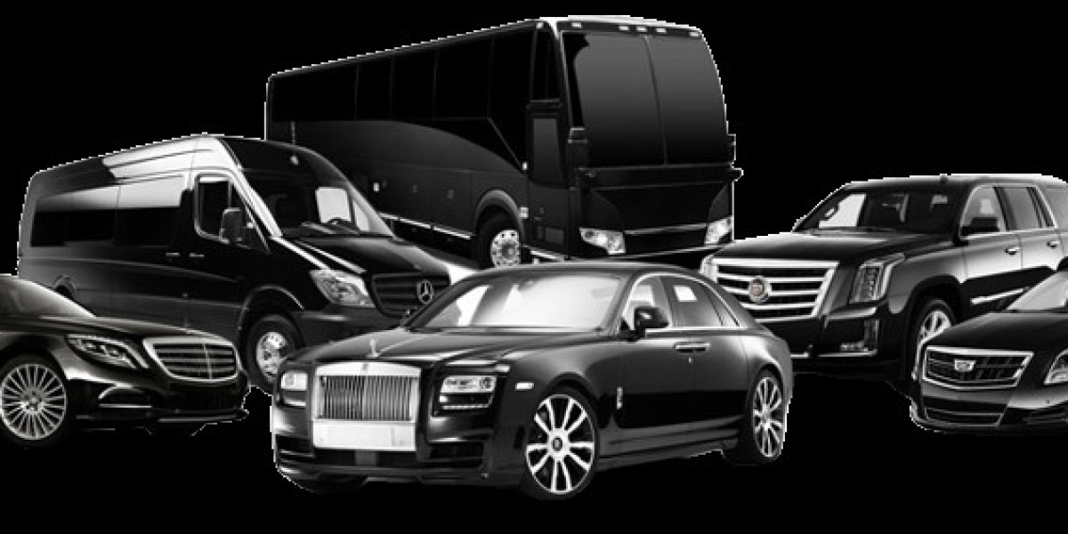 Chauffeurs ETC Manchester: Secure and Opulent Airport Transportation