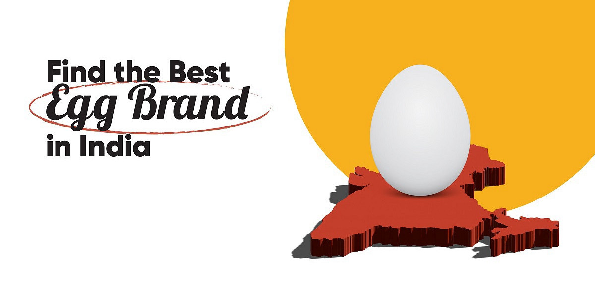 Which Eggs Brand is Best in India? – A Guide by MeatHeroes