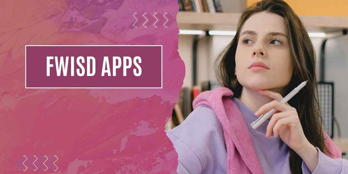 Simple Guide to FWISD Apps for Students, Parents, and Teachers