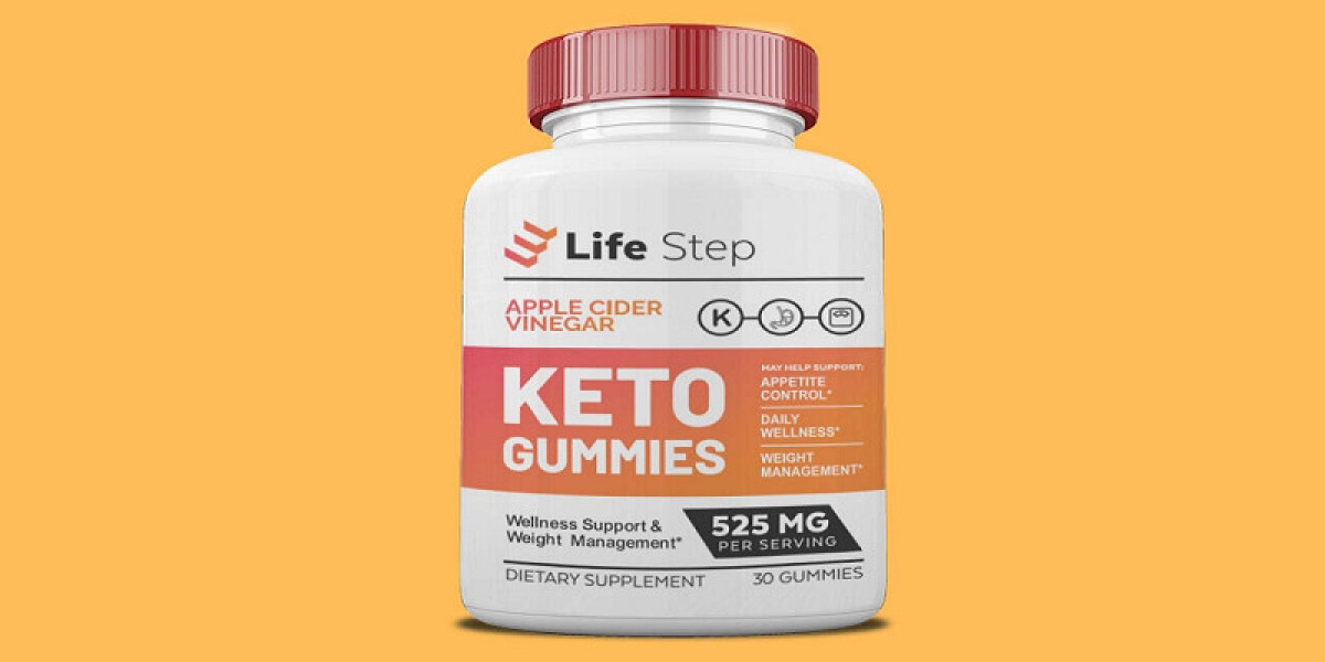 https://www.facebook.com/Life.Step.Keto.Gummies.Reviews/