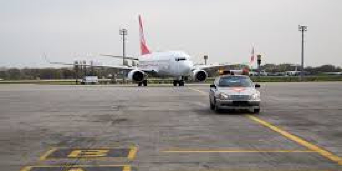 Affordable and Quick Airport Taxi Rides Anytime