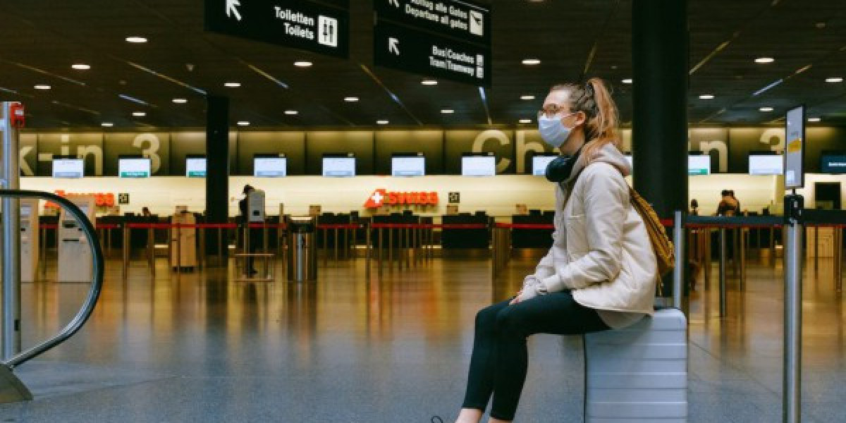 Panduan Wajib Check-In Pesawat Sebelum Terbang