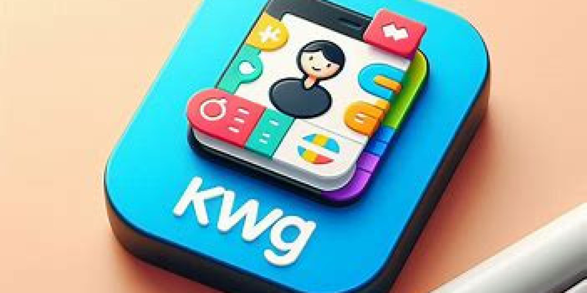 KWG Games: A Complete Guide for Gamers