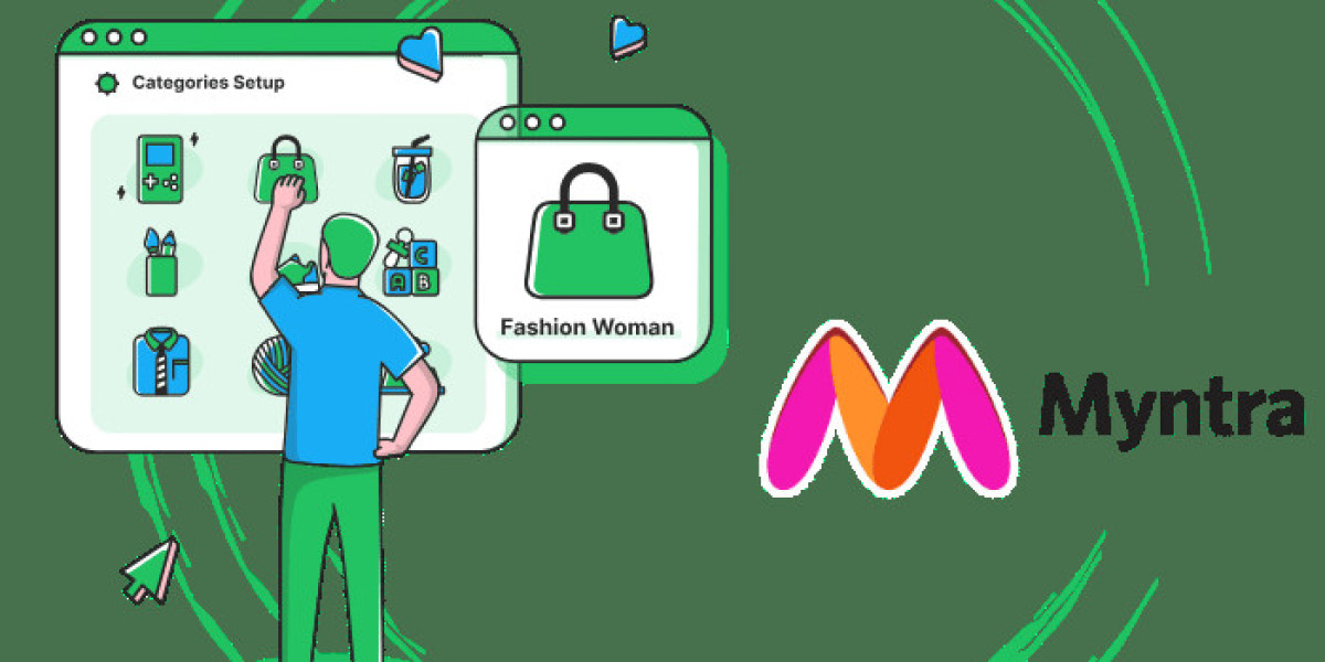 A Complete Guide to Myntra Seller Registration and Product Listing