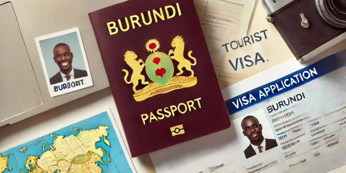 Burundi Tourist Visa: A Comprehensive Guide for Travelers