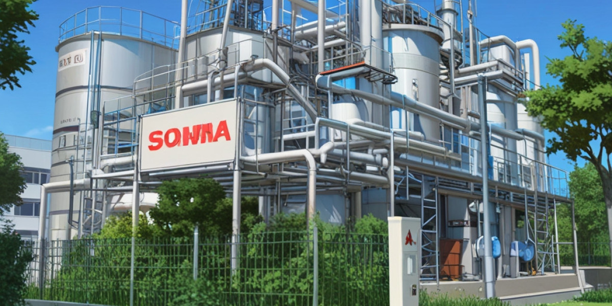 Carisoprodol (Soma) Manufacturing Plant Setup: Detailed Project Report 2024 by IMARC Group