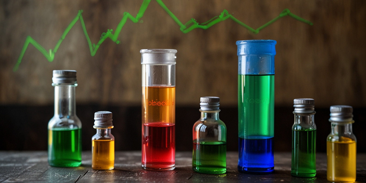 Exploring Biodiesel Prices: Trend, Chart, Analysis & Demand