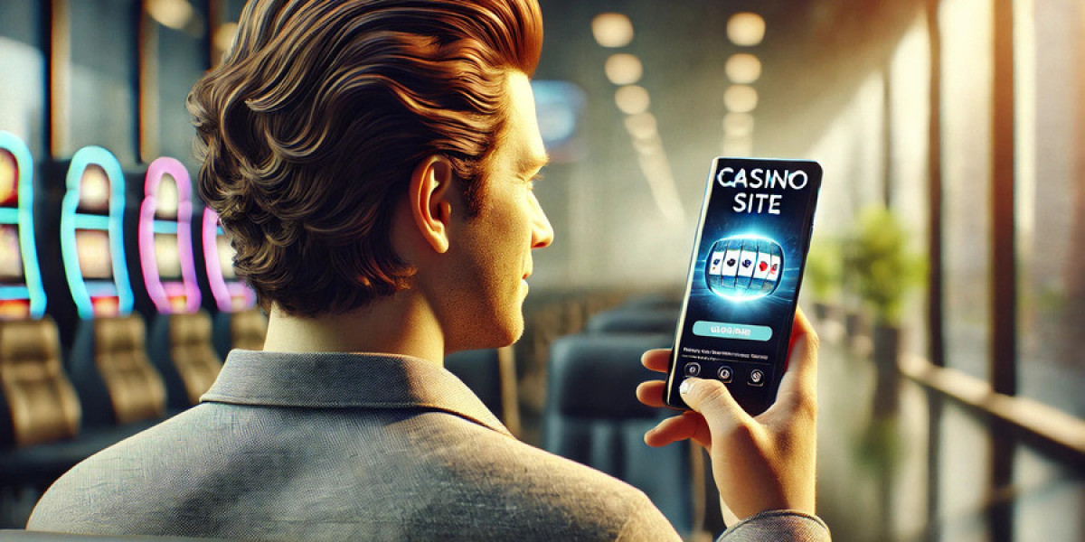 Unlocking the World of Online Casinos