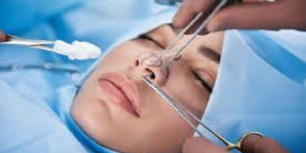 ? Explore Rhinoplasty Options with Dubai’s Experts