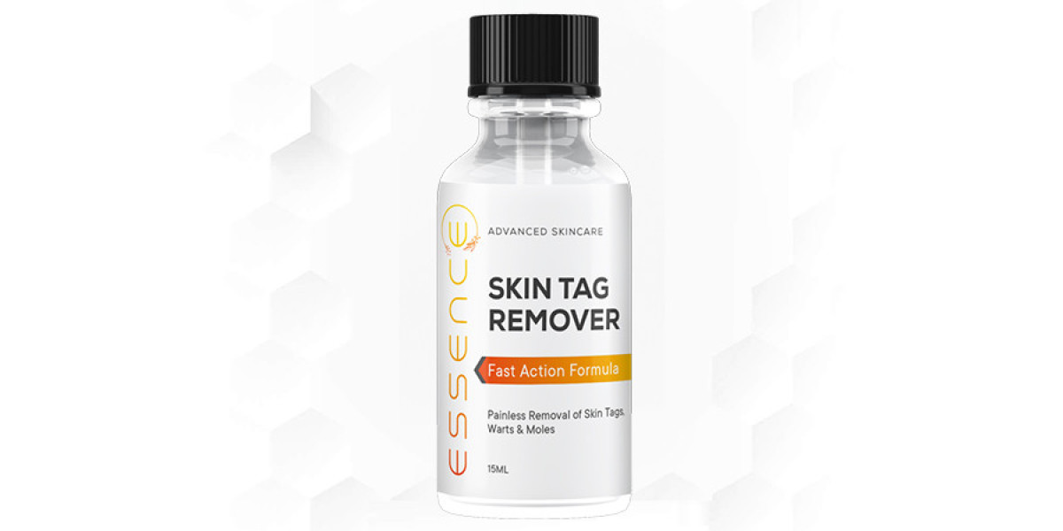 Essence Skin Tag Remover Ingredients List